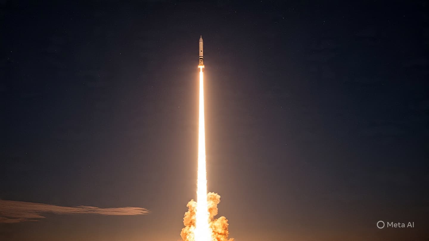 The Invisible Network Surge: When Earth Dominates the Logic of the Sky