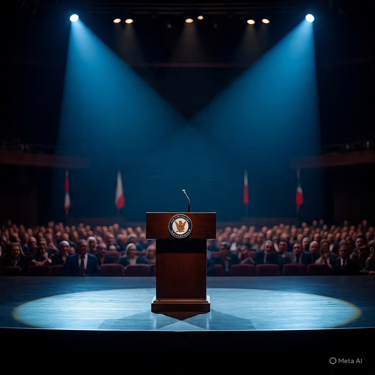 When a Campaign Falls Silent: What Swalwell’s Exit Leaves Behind