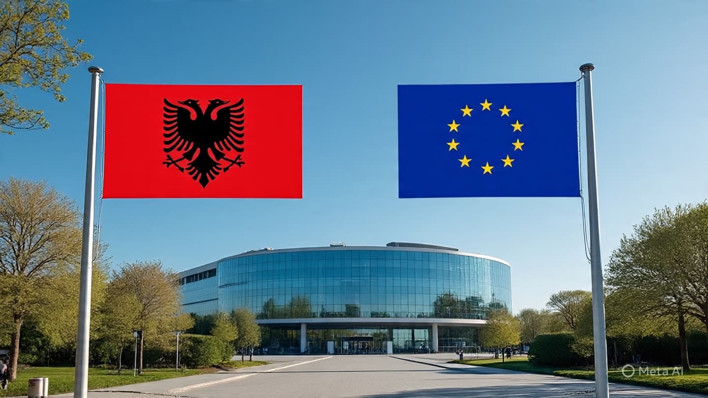 The Champion of Justice: Reflections on the Tirana Reforms