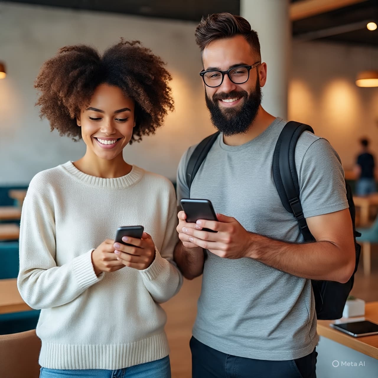 The Day Devices Spoke the Same Language: Samsung’s Subtle Shift