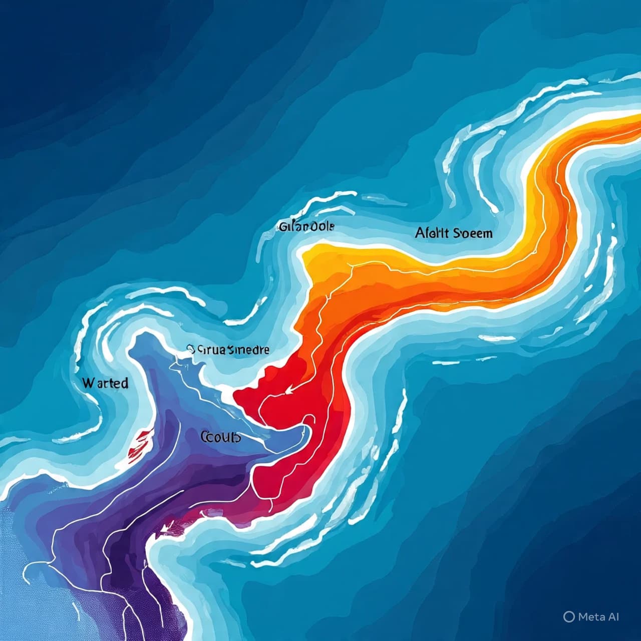 The Quiet Current Beneath the Atlantic: Is It Beginning to Lose Its Strength?