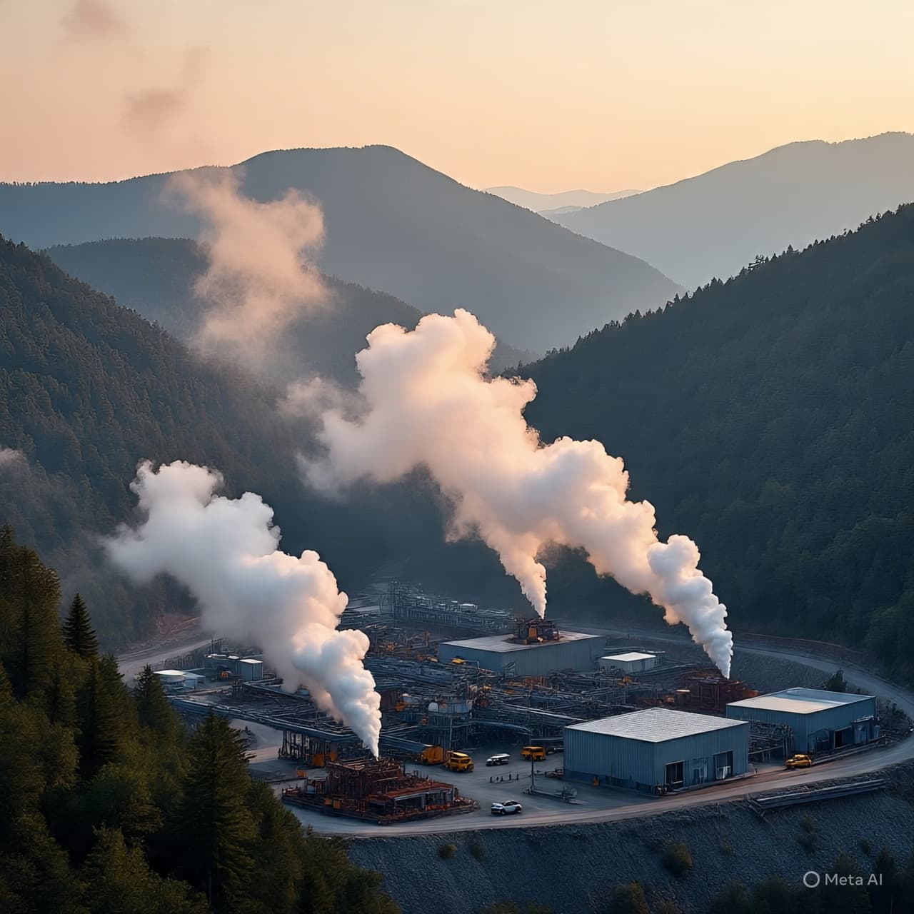 When the Earth Whispers of New Beginnings, Reflections on the Shifting Pulse of Serbian Ore