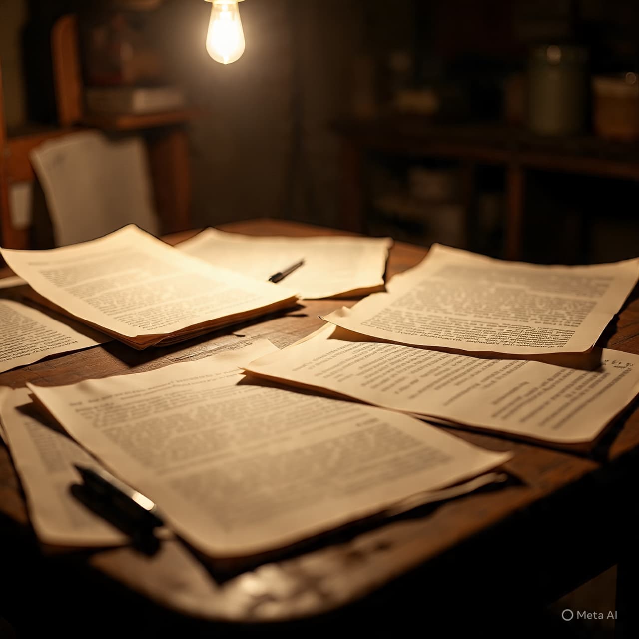 When Dreams Are Forged on Paper: A Quiet Warning to Job Seekers