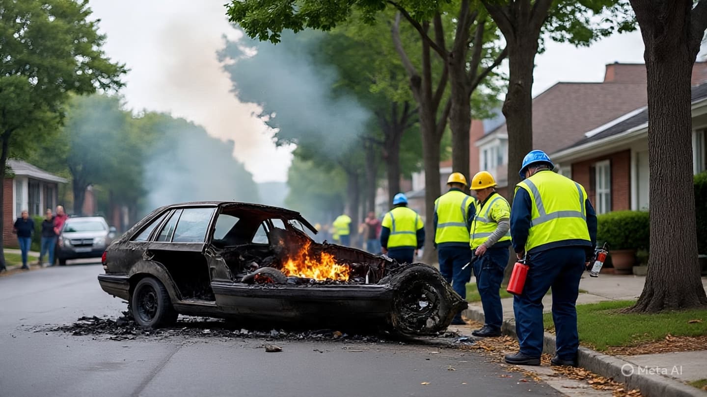 When Public Service Meets Private Risk, What Protects Local Leaders?