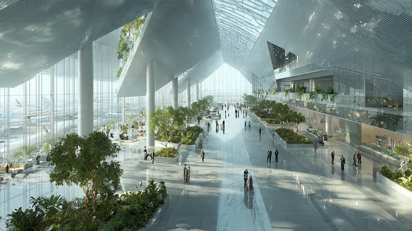 Where the Timekeepers are Silenced in the Dark, Watching the Pale Light of Changi