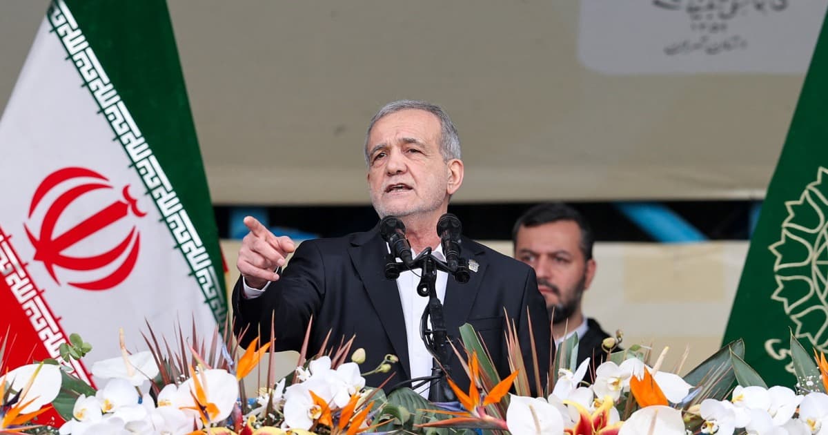 Iran Eyes Energy, Mining, and Aircraft Deals in Upcoming Talks with the US