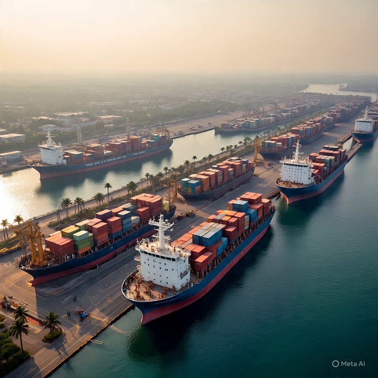 When Northern Shields Reach Southward to Include New Partners, Reflections on Mexico’s Trade Vision