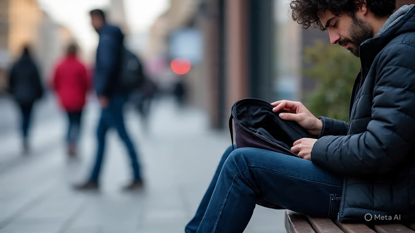 In Everyday Moments That Feel Safe, Why Do Small Losses Leave a Larger Emotional Impact