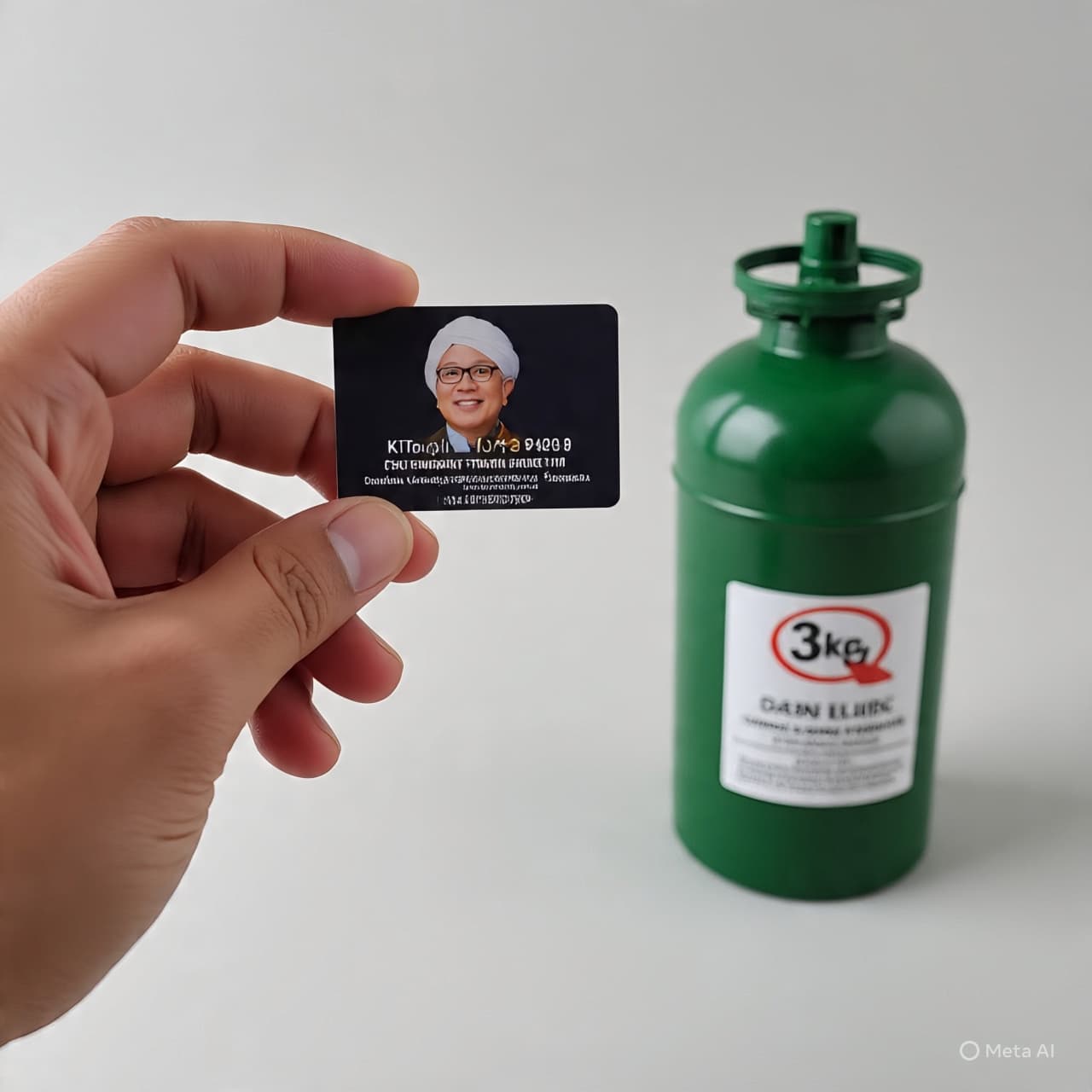 A Single Price, A Shared Promise: Rethinking Indonesian Gas for Every Kitchen