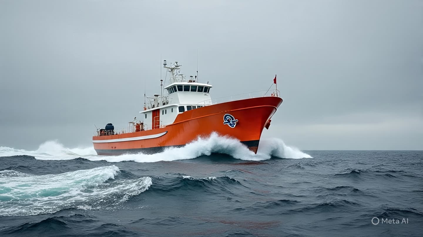 Between the Churning Swell and the Silent Shore: An Editorial Account of Northern Stewardship