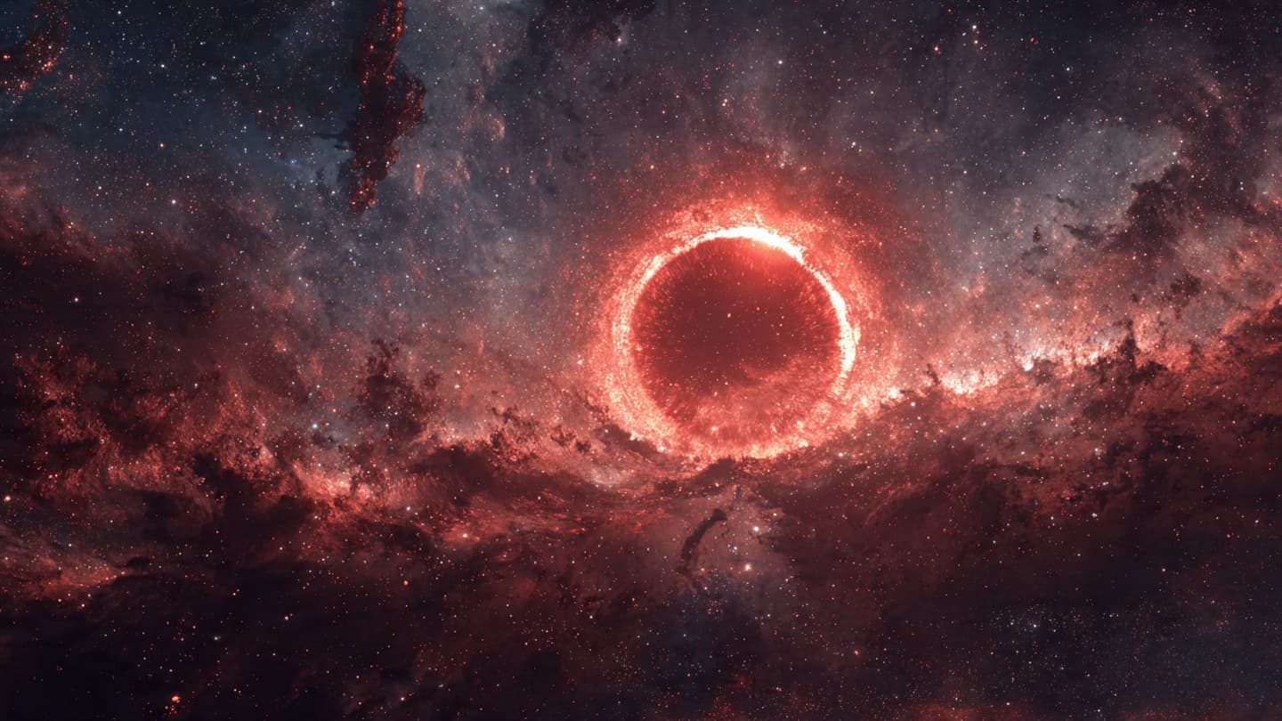 The Sky Still Holds Corners That Human Knowledge Cannot Fully Name