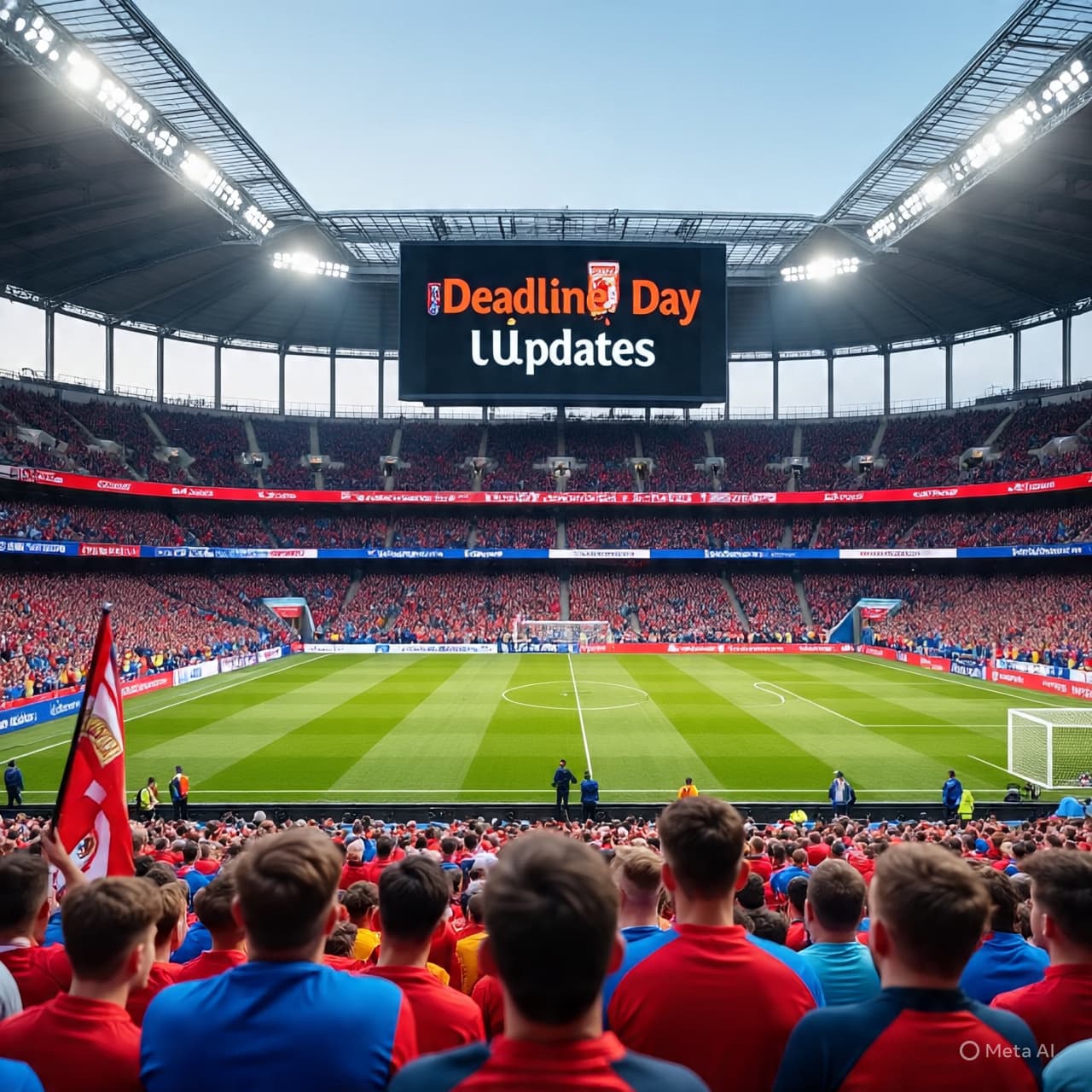 “When the Clock Runs Out: Liverpool Outpaces Chelsea, Palace Prepares for Mateta’s Exit”