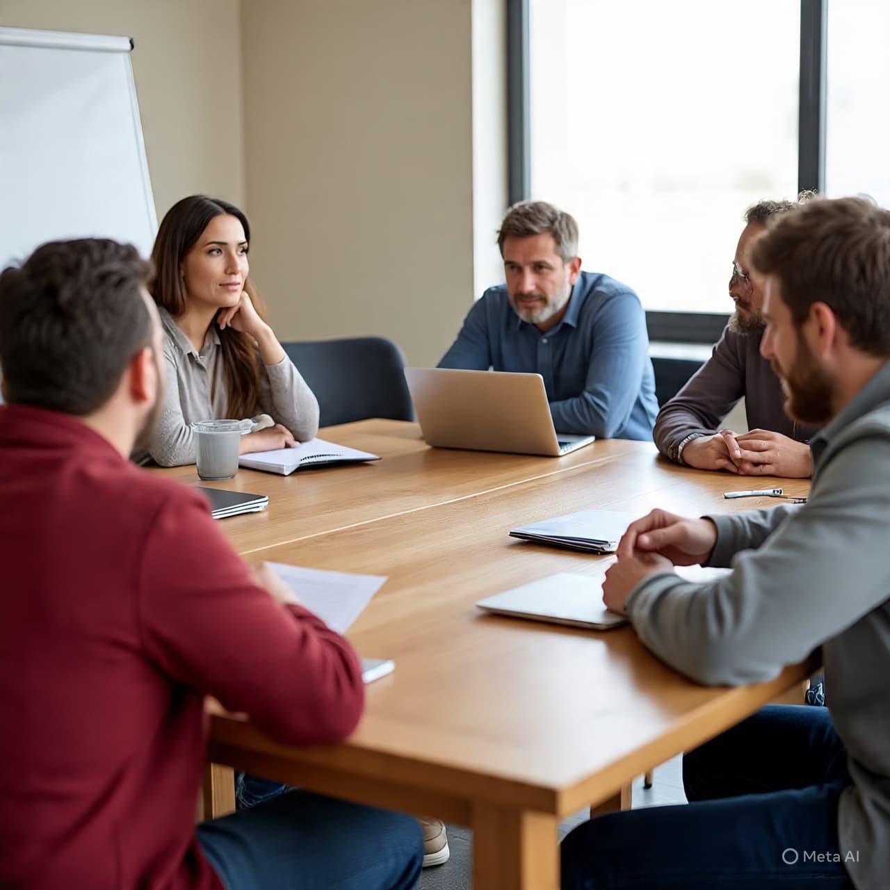 Between Screens and Stillness, Conversations Become Invisible Threads of Connection