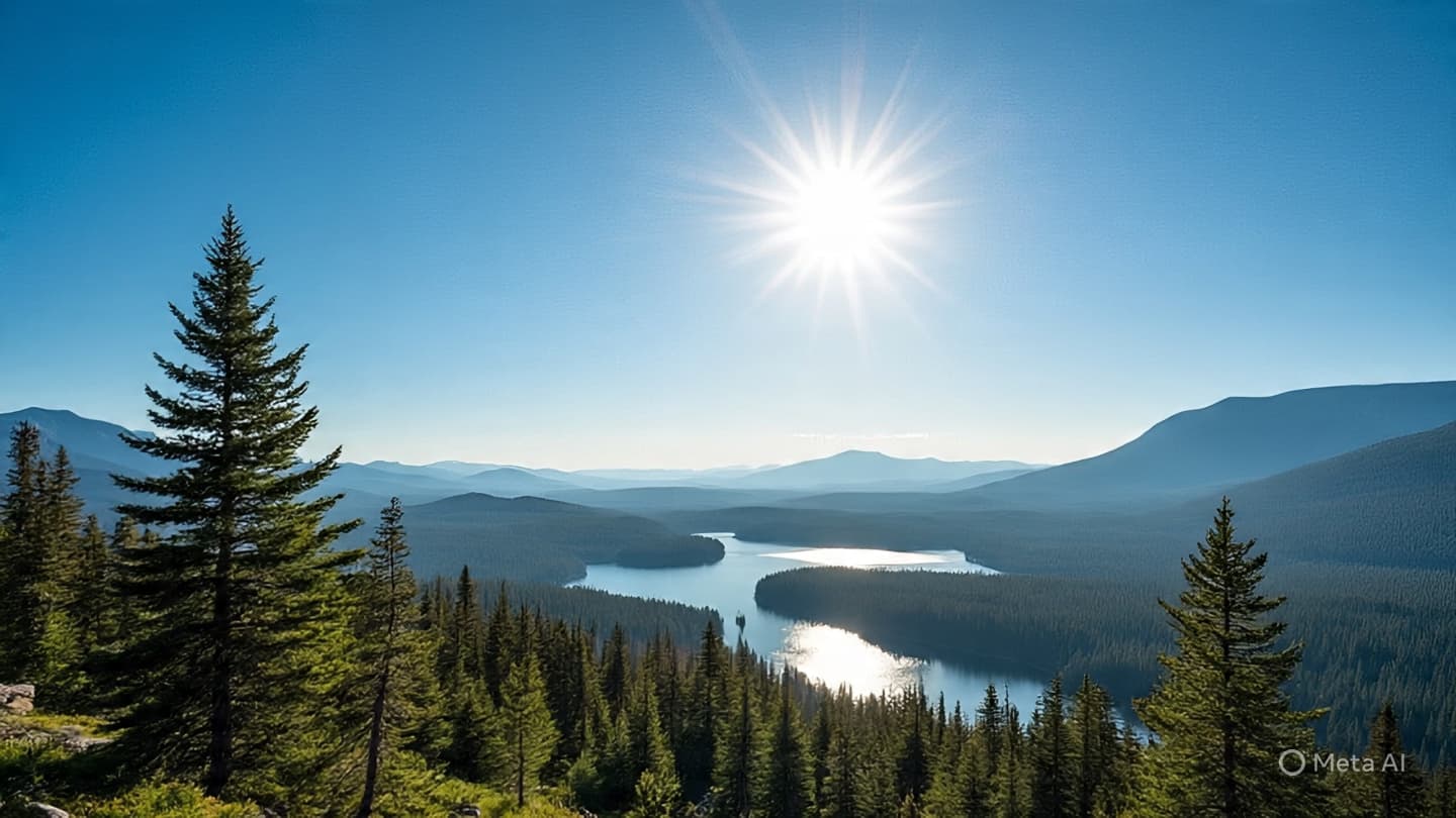 When Weather Begins to Rewrite Expectations