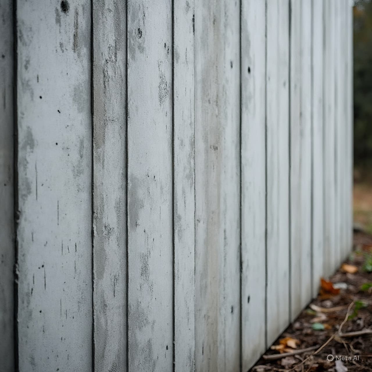 Beneath the Surface of the Gray: A Narrative of Sustainability Written in the New Concrete