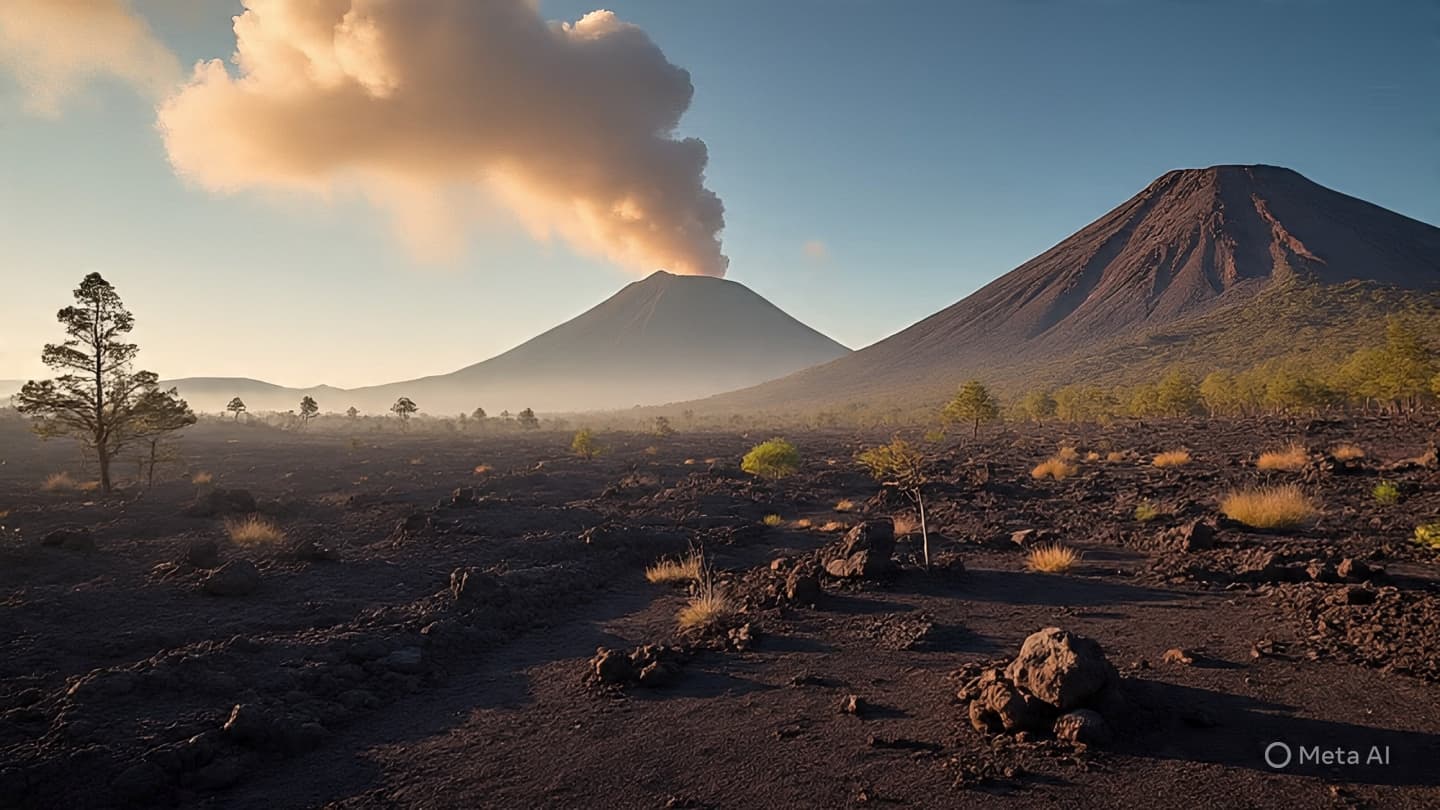 When Silence Beneath the Earth Holds Its Own Story