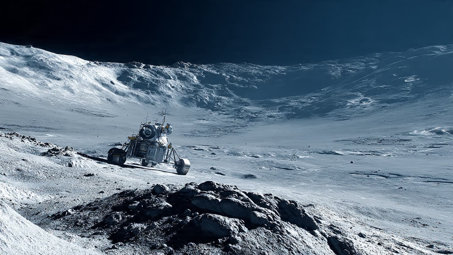 La Lune peut-elle devenir discrètement une source d'énergie pour l'avenir de la Terre ?