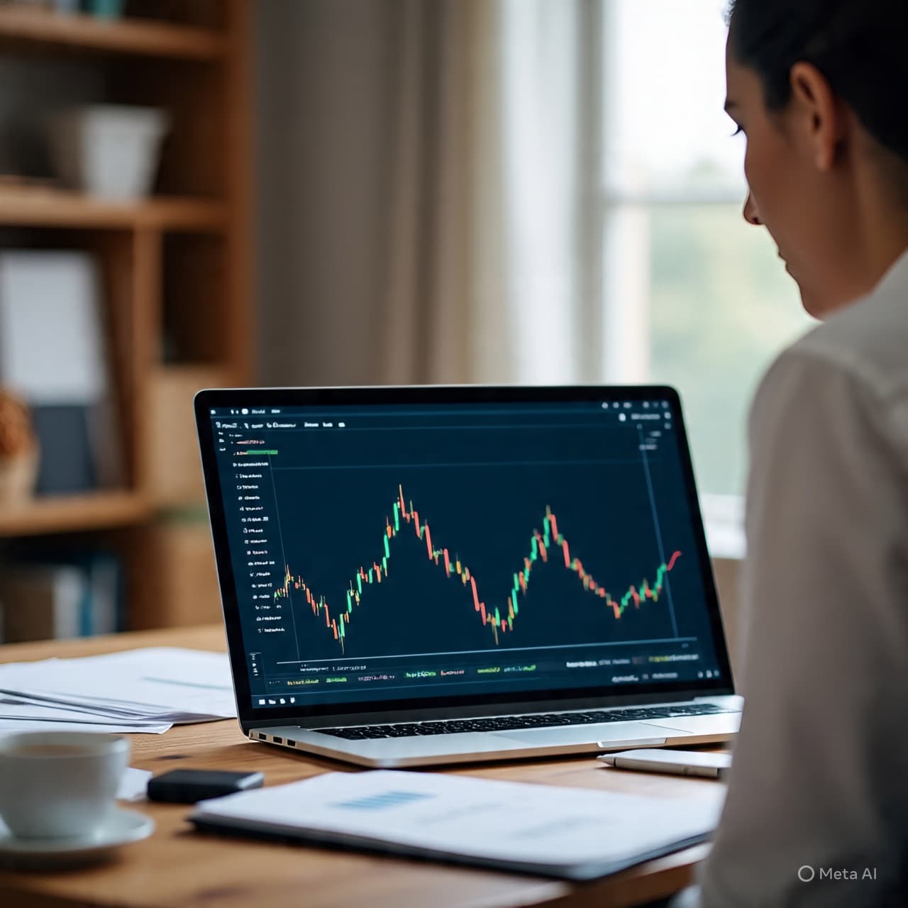 A Quiet Step Toward the Future: Could One Vanguard ETF Shape a Lifetime of Investing