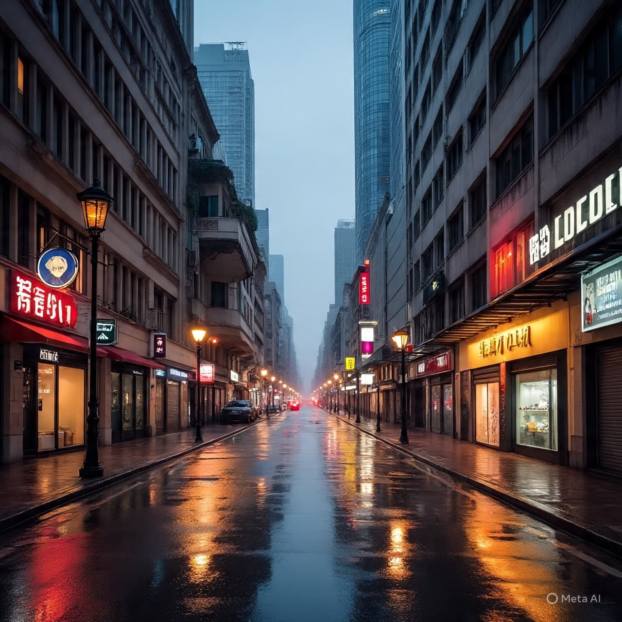 Where Ink Once Flowed Freely and Morning Light Now Falters: Reflections on Silence