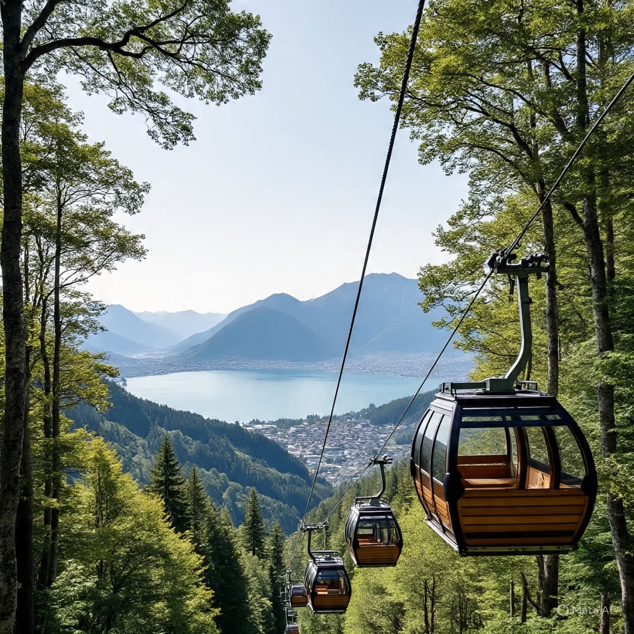 Above the Shores of Lake Wakatipu: A New Chapter Opens on Queenstown’s Bob’s Peak