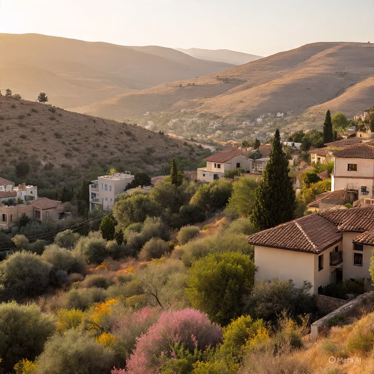 Report Says West Bank Land Law Would Register Large Areas as State Property