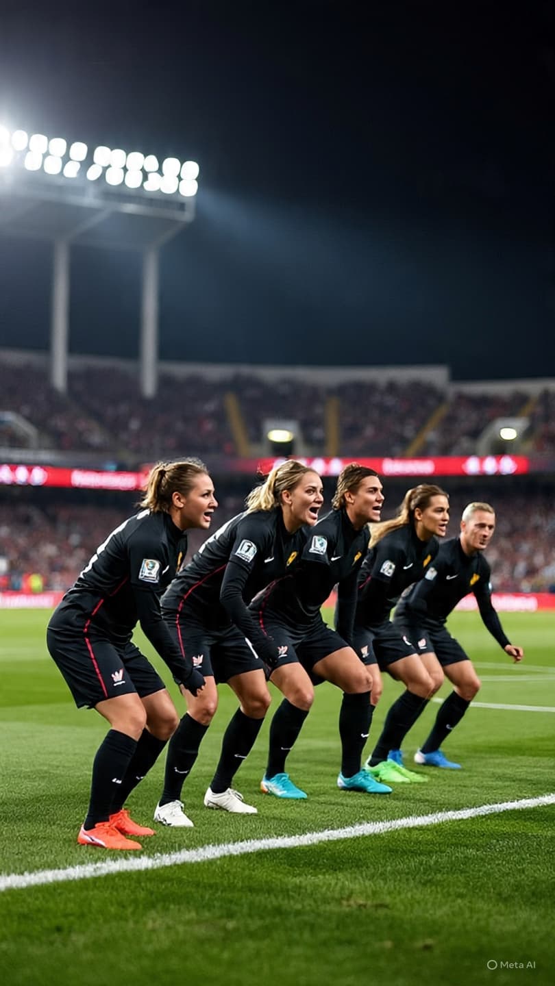 The Kansas City Clash: Reflections on the 2026 Pacific Four Series