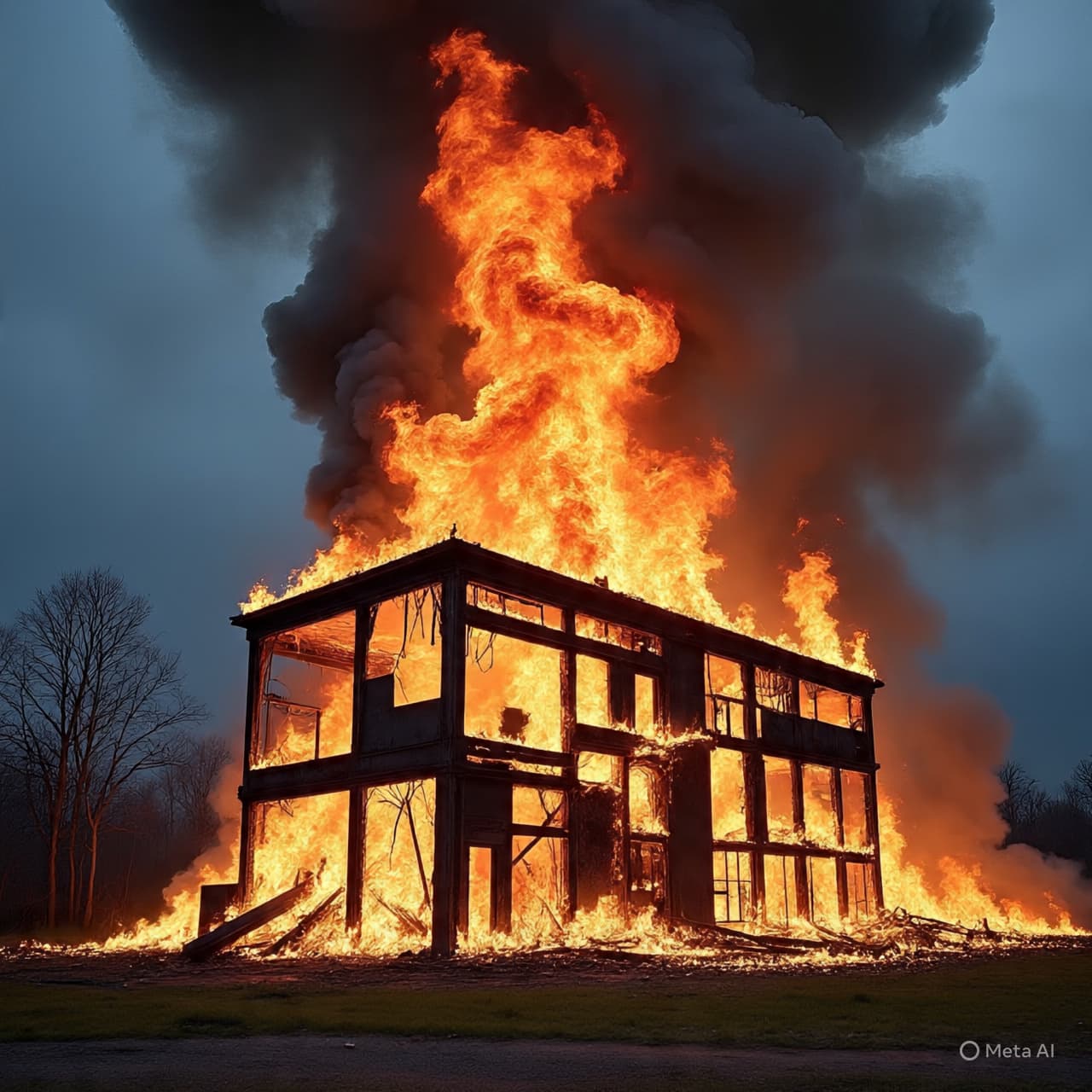 "In the Shadow of Flames: Reflecting on the Loss of 41 Lives in Crans-Montana"