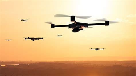 Romania, Ukraine Advance Talks on EU-Funded Joint Drone Production