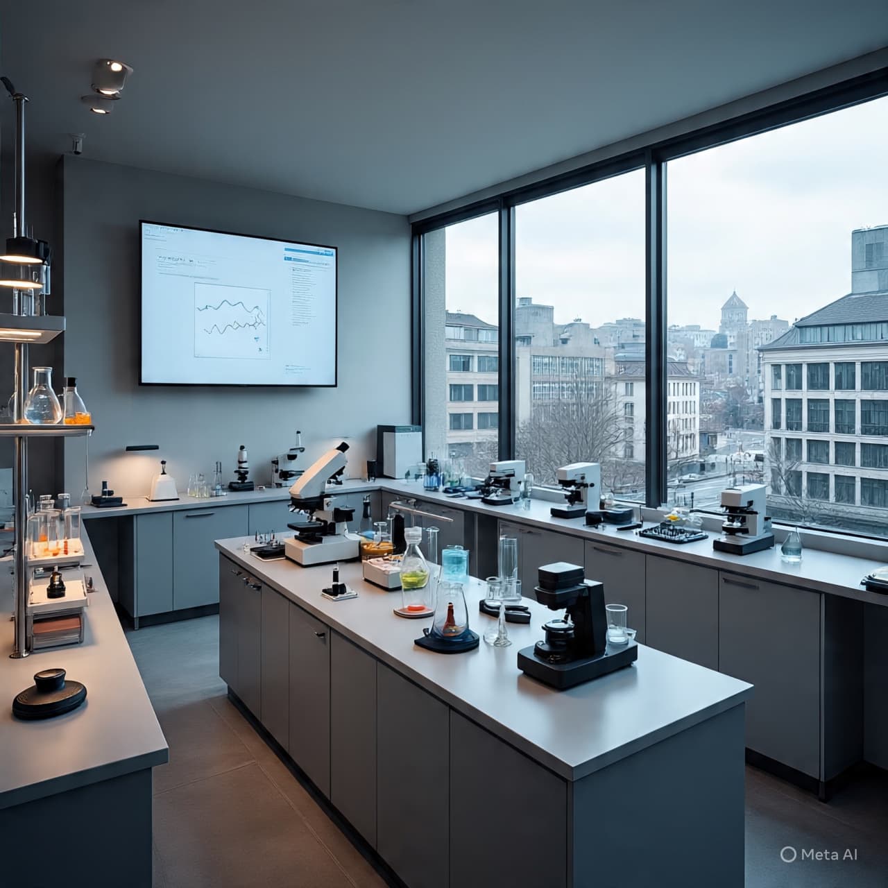 When a City Becomes a Center of Healing and Innovation