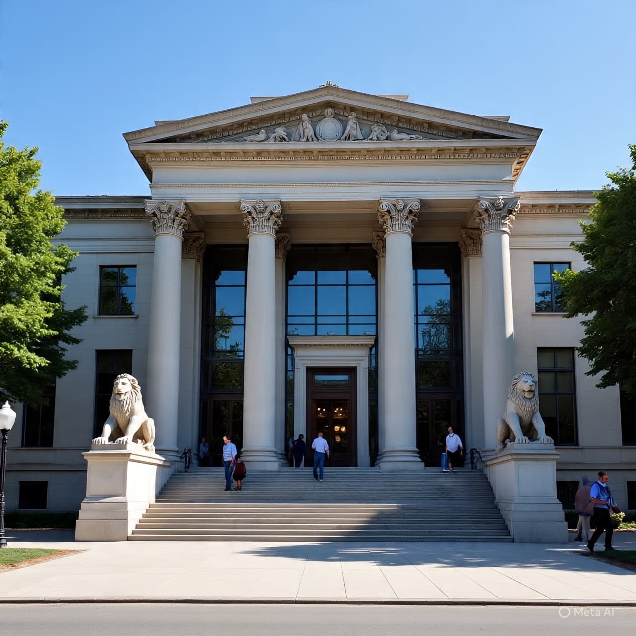 In the Quiet Language of Forms: A Couple, a Report, and the Consequences of Evasion