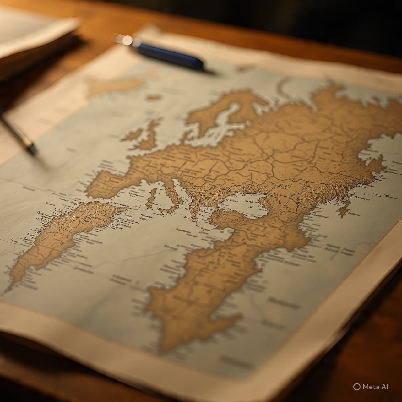 When Policy Meets Pace: Rethinking the Architecture of the EU