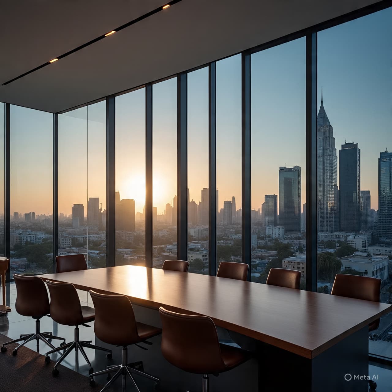 The Silent Weight of the Gavel: Reflections on a Fiscal Horizon