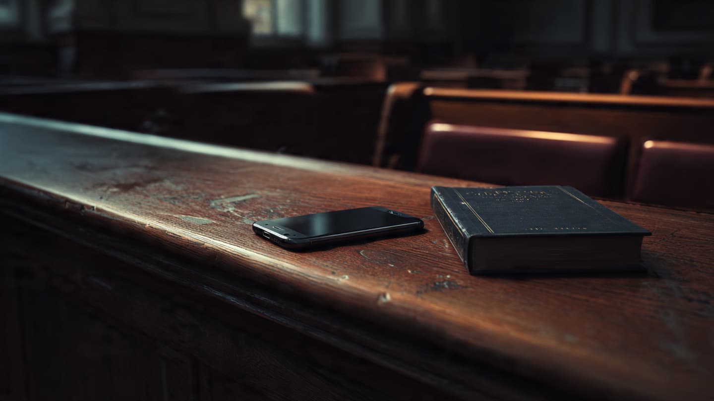 A Journey Through the Broken Sanctity of the Jury: The Price of a Search Made