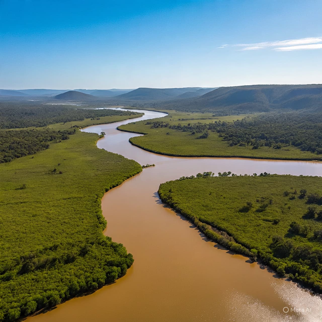 When the River Rises: Daly River Nears Historic Flood Levels in Australia’s Top End