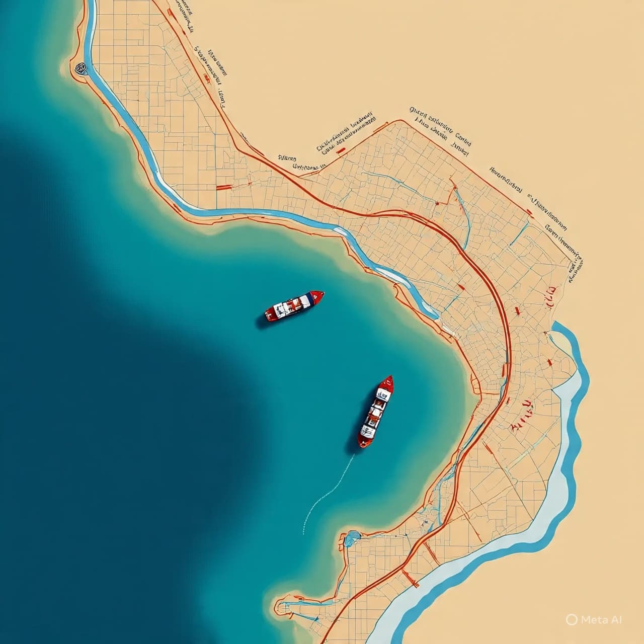 The Ticking Clock: Will the Strait of Hormuz Become the Flashpoint for Global Tension?