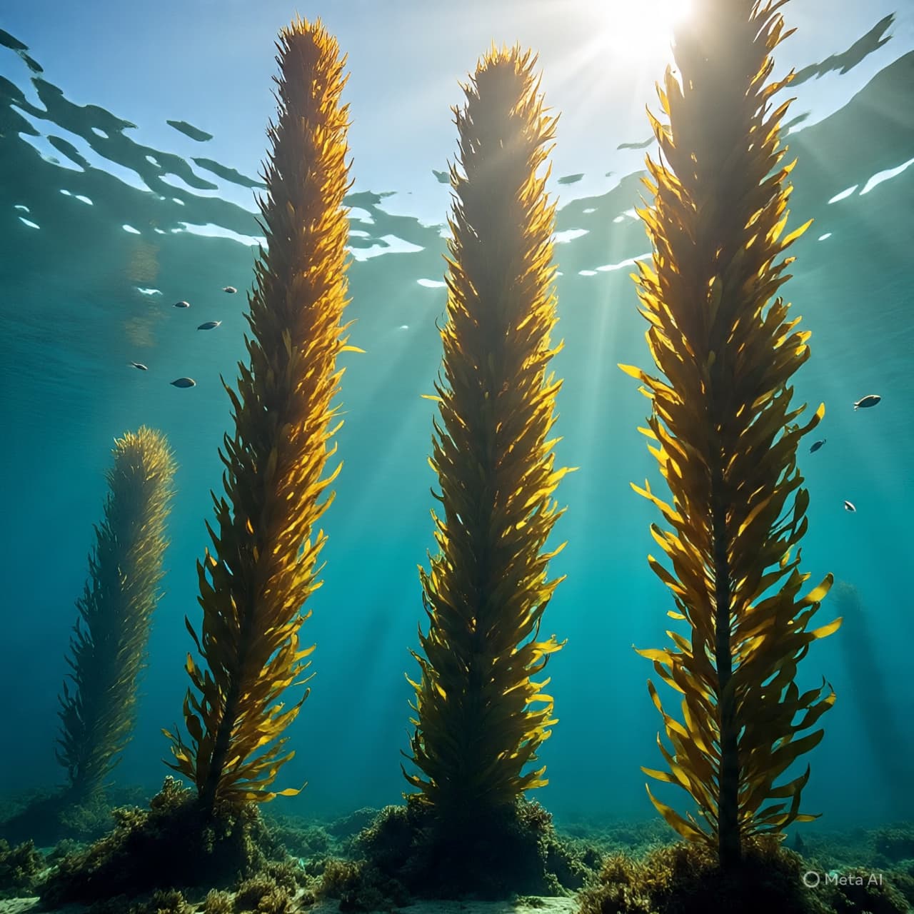 When the Sea Breathes in Silence: A Reflection on Hidden Vales