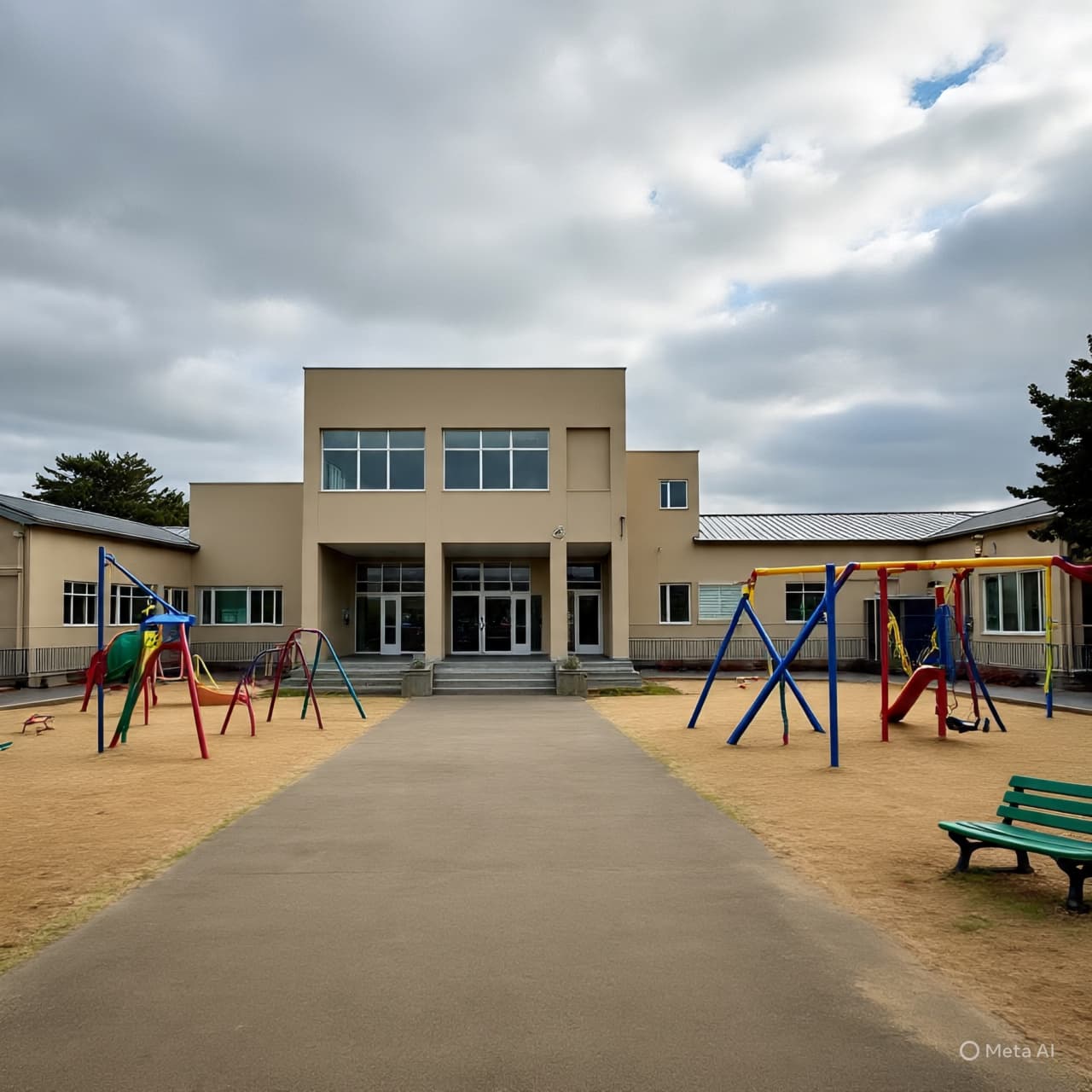 Behind the Classroom Door: Justice Delivered in a Case That Shook a School Community