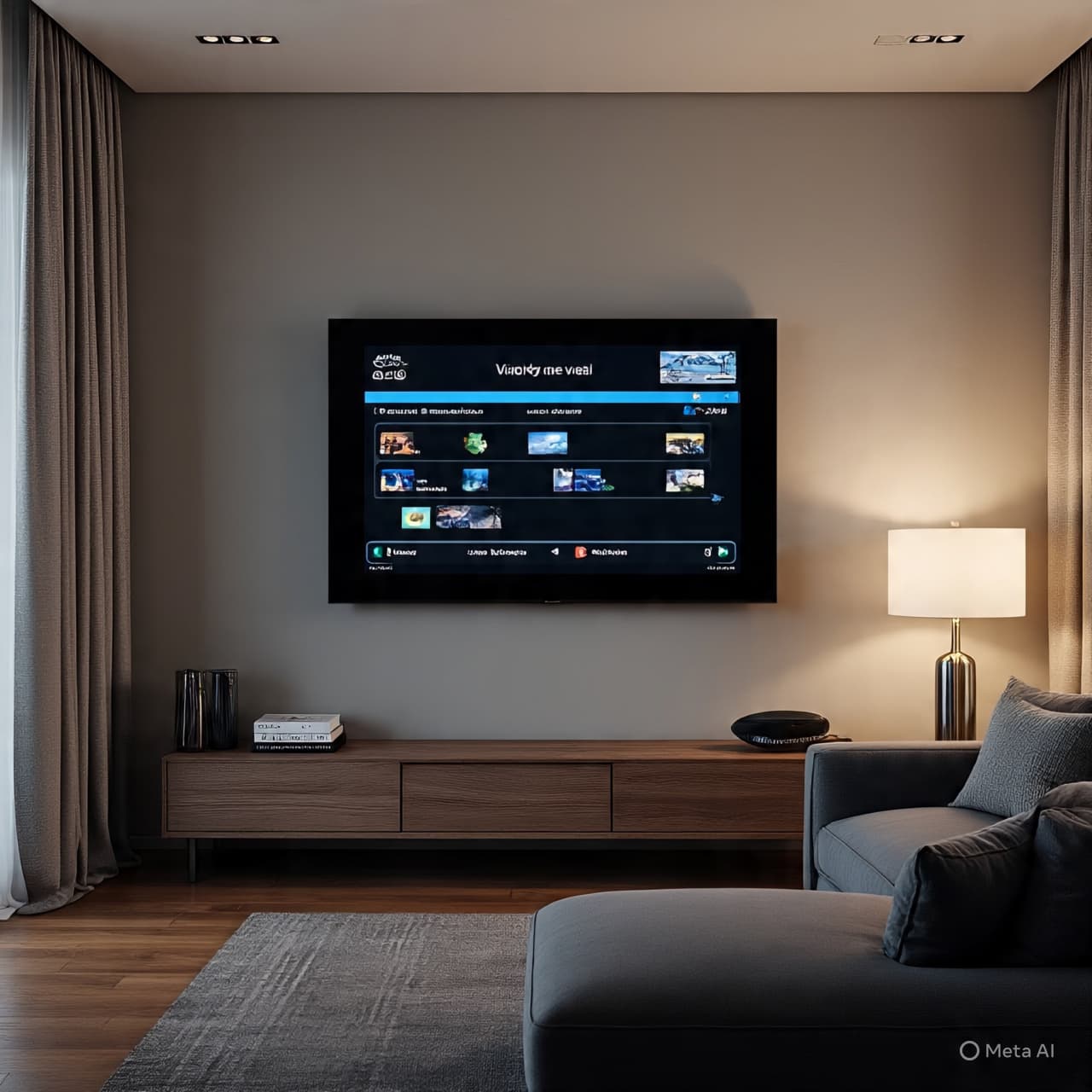 In the Light of the Screen: Technology, Storytelling, and the Shape of A.I.’s Image