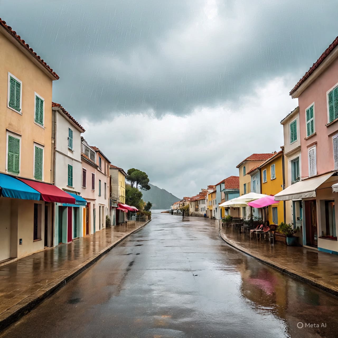 Between Sun and Storm: Will Europe’s Vacation Dreams Meet the Clouds?