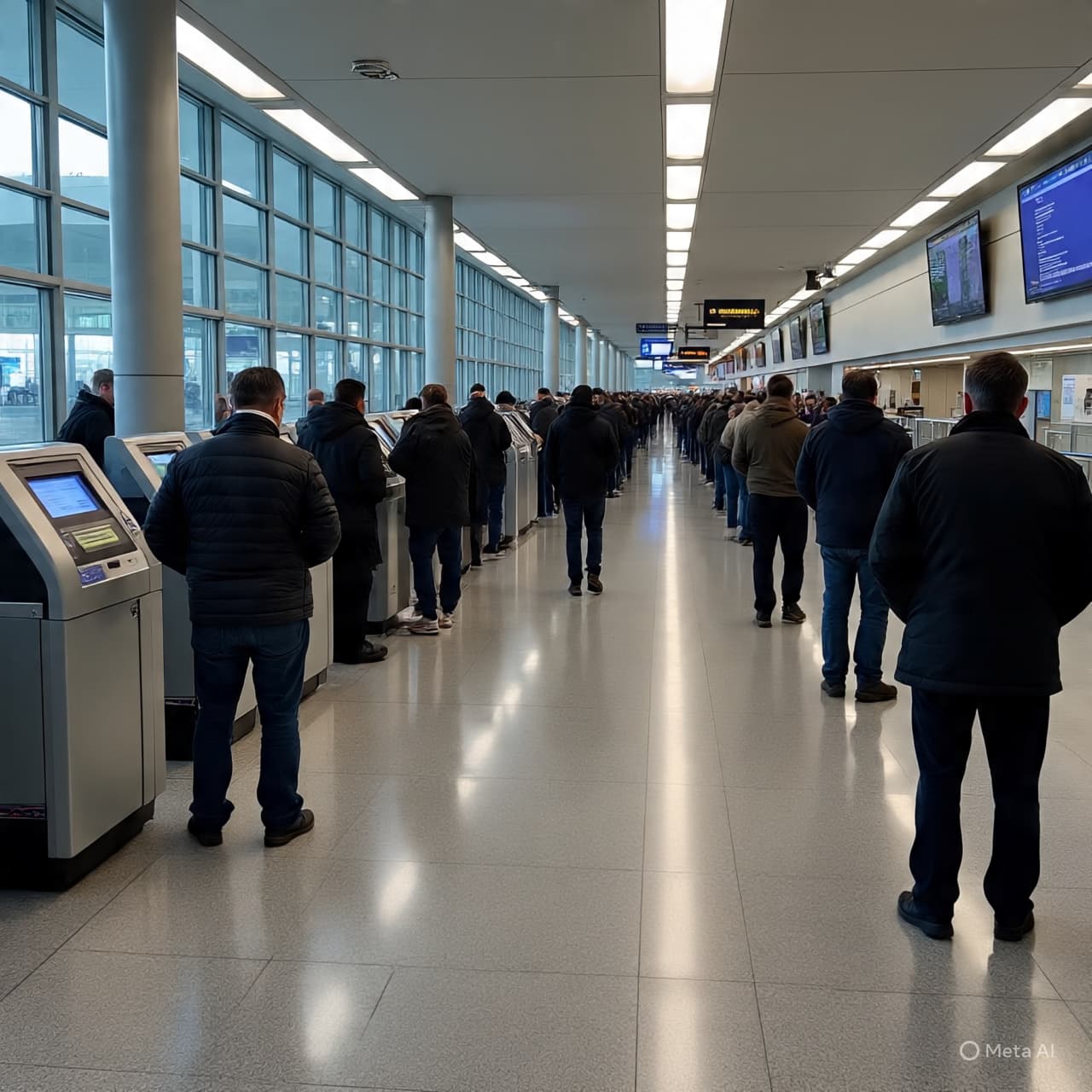 When Absence Speaks Loudly: What Happens When Systems Feel the Strain?