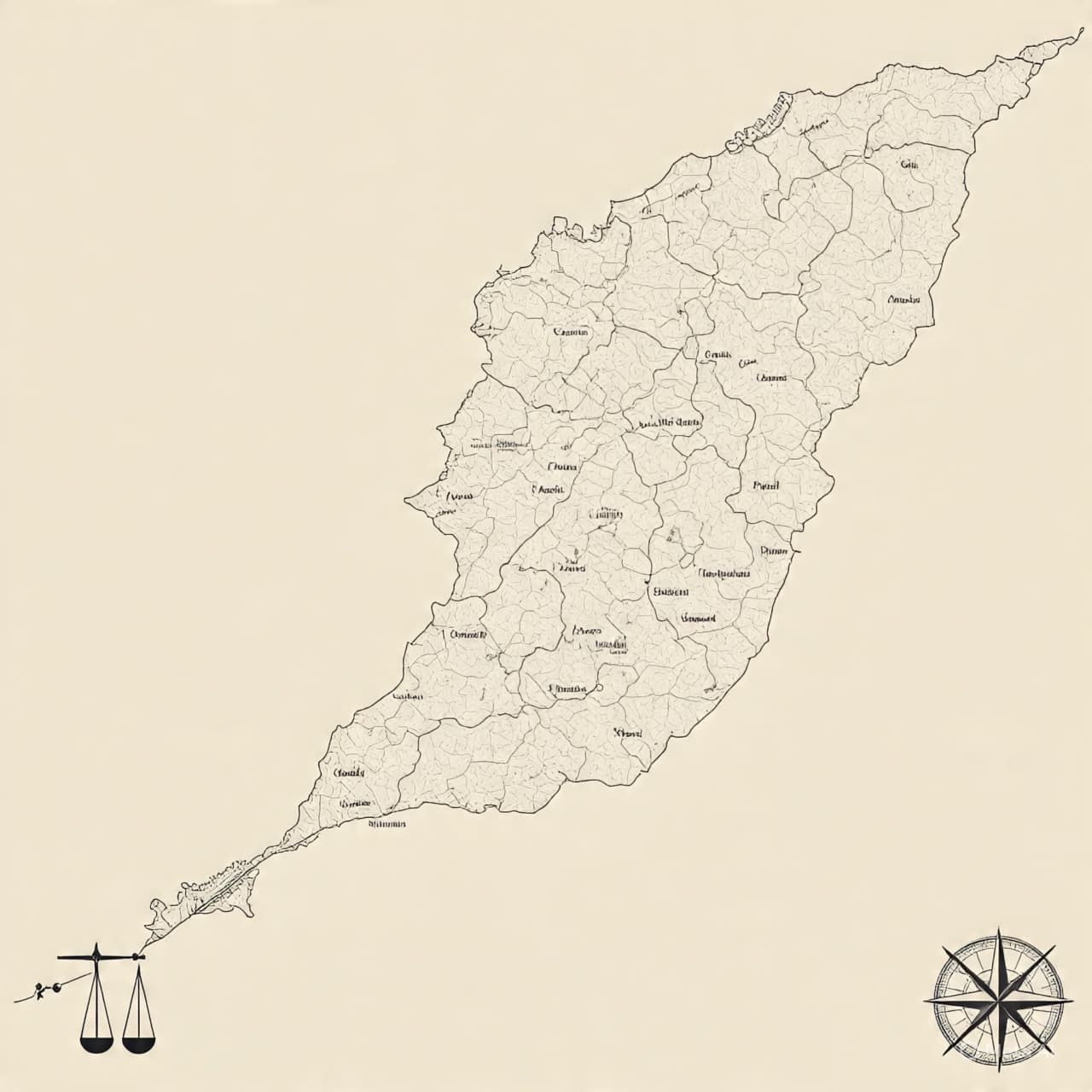 A Region Listening Closely: Echoes of Power Between Washington and Tehran