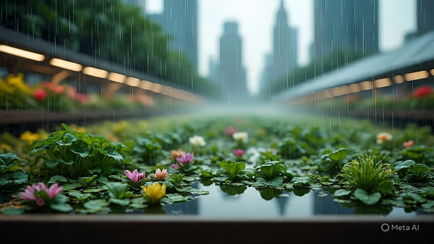 The Silent Harvest of the Concrete Slope: Reflections on the 2026 Agrarian Vigil