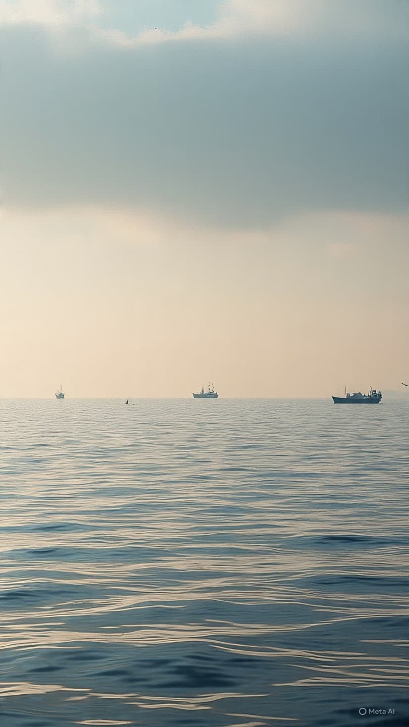 Between Narrow Waters and Expanding Words: The Strait of Hormuz in a Moment of Dual Signals