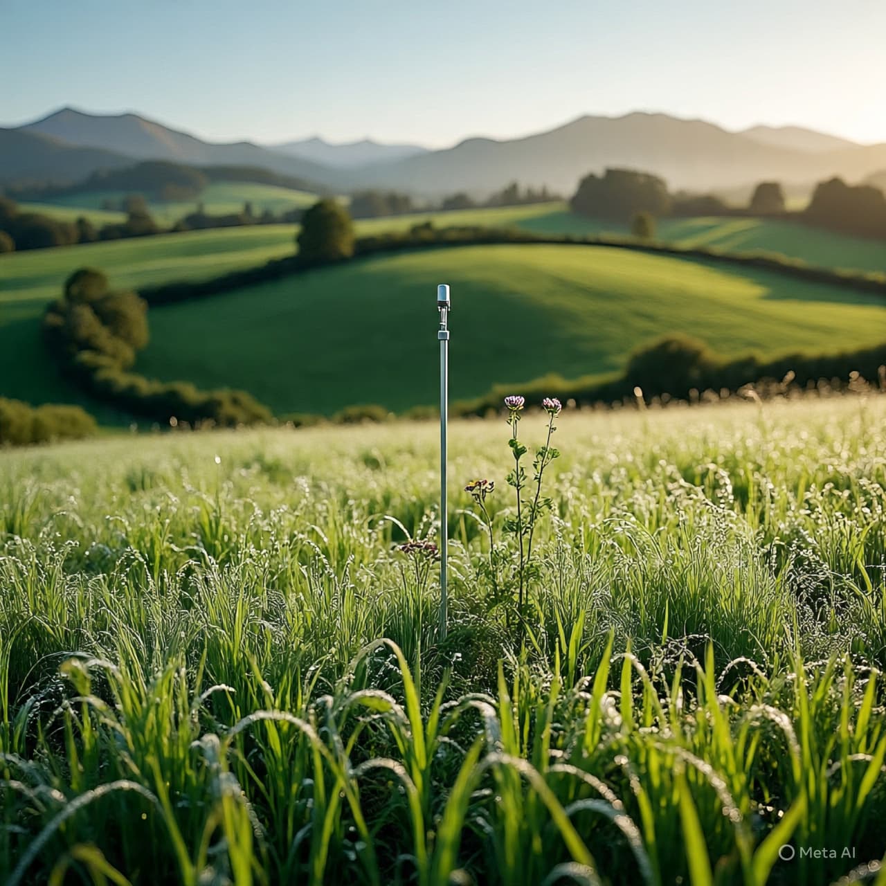 The Breathing Earth: Reflecting on the Soft Recovery of the Great Southern Plains