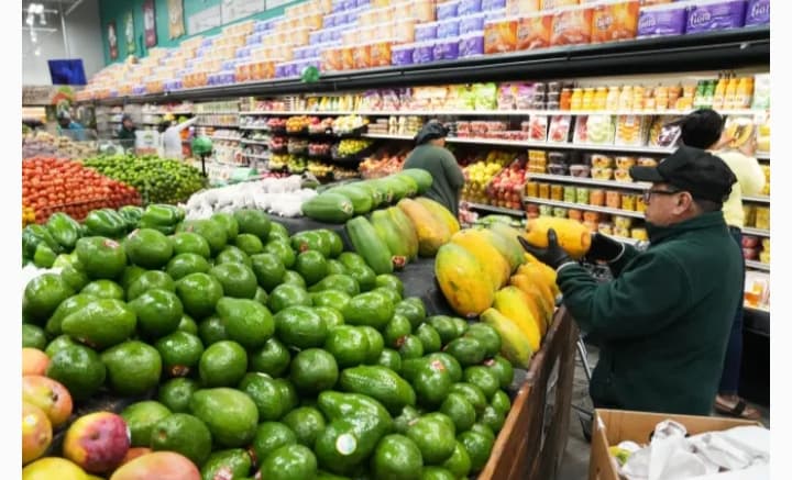 Trump Administration Announces Plans to Withhold SNAP Benefits from Democrat-Led States Over Data Disputes