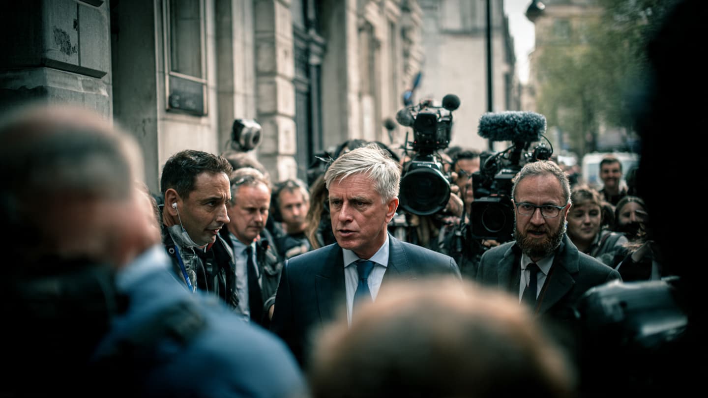 Beneath Britain’s Political Calm, Ambition and Instability Move Together