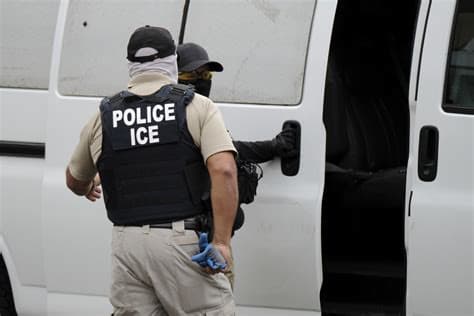 ICE Agents Detain Newlywed Spouse of Soldier Preparing for Deployment