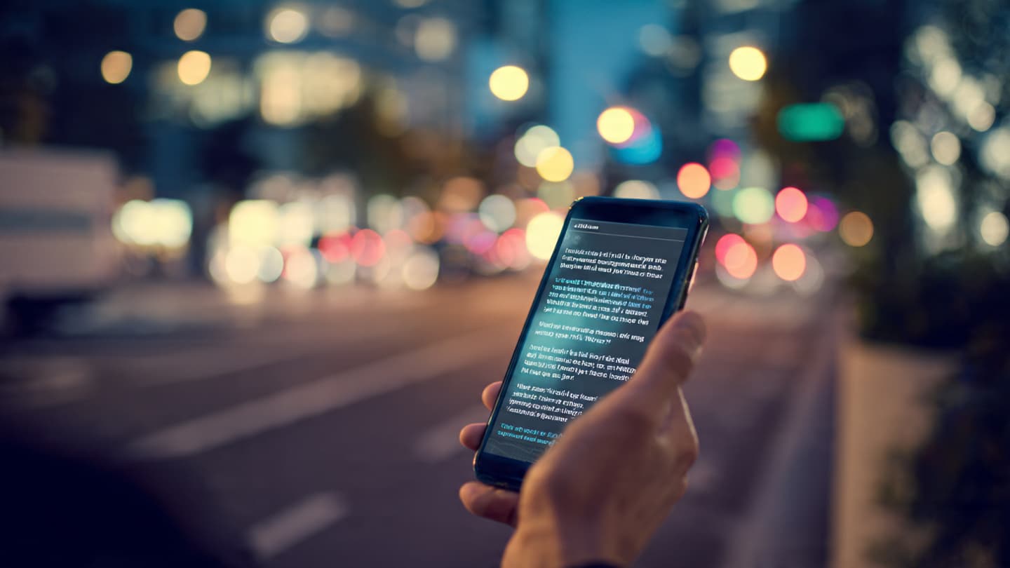 Signals of Caution in a Connected Age: Data, Deception, and the Shifting Meaning of Security