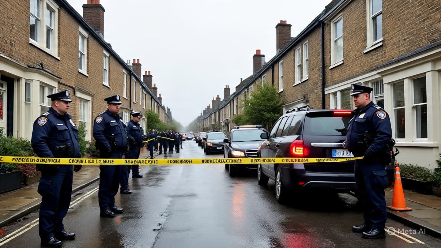 When Violence Breaks the Silence, How Does a City Respond?