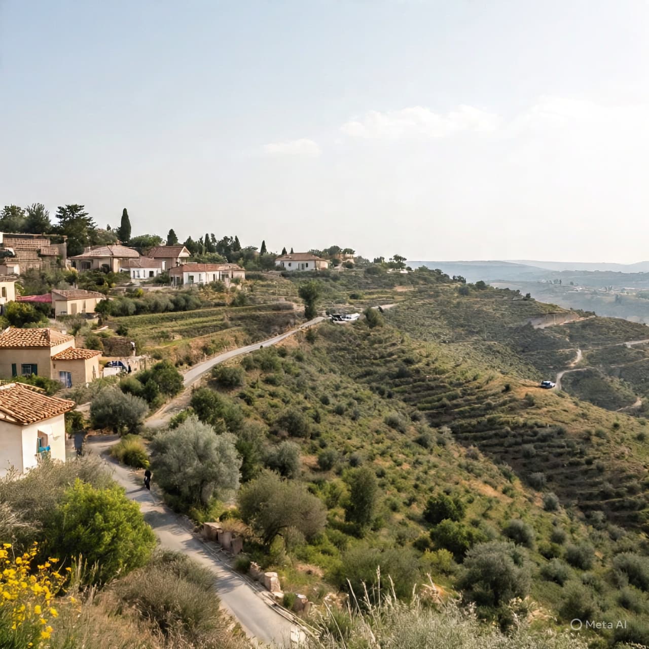 When Lines Fade Quietly: Palestinians Warn of Annexation Without a Name